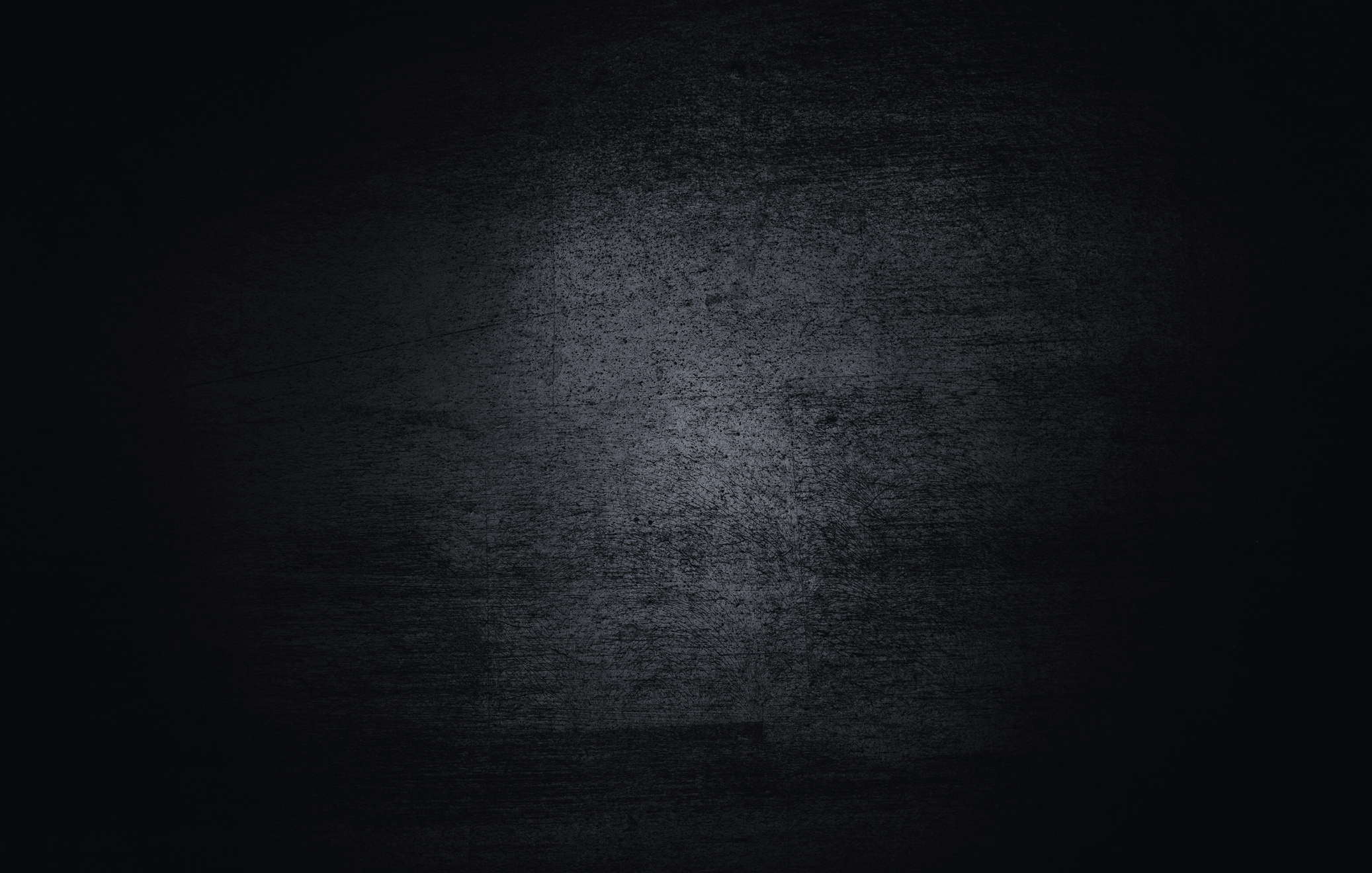 Black Wall Background